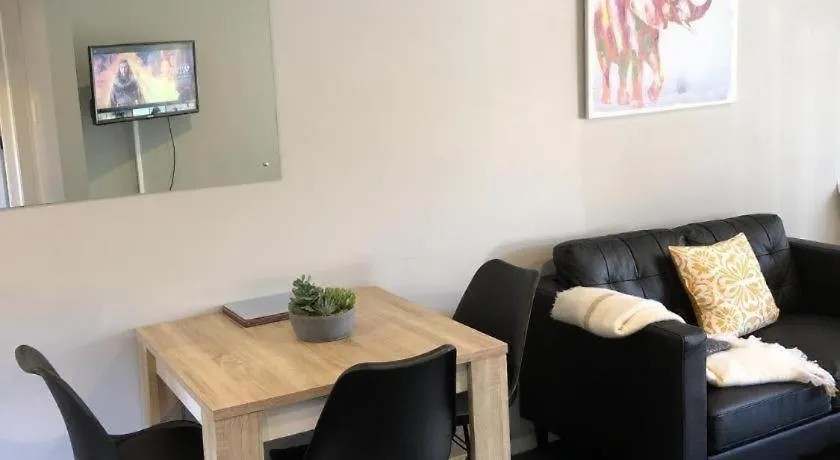 Christchurch Motel