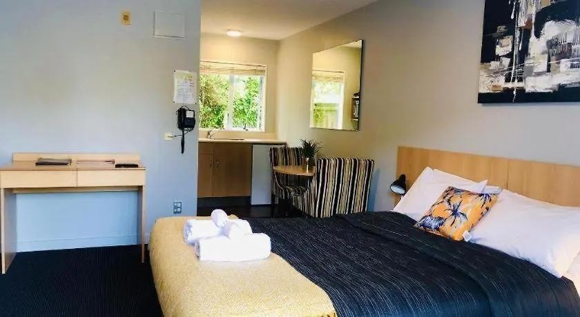 Christchurch Motel