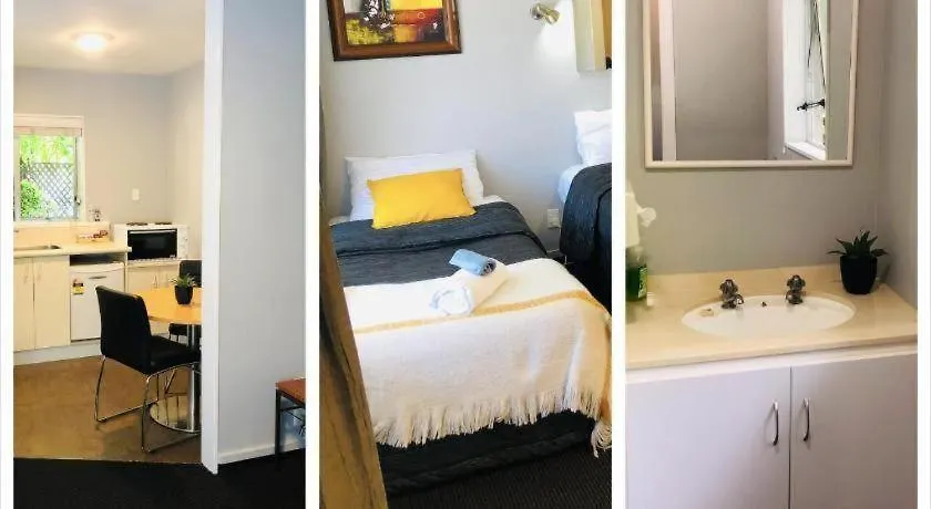 Christchurch Motel