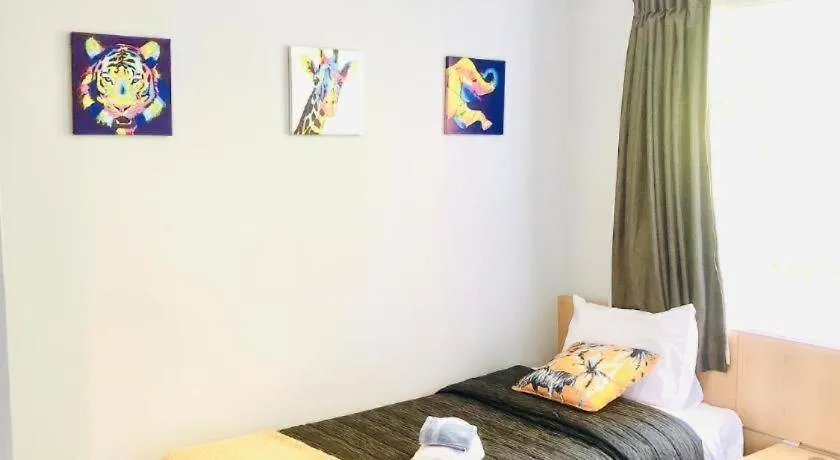 Christchurch Motel