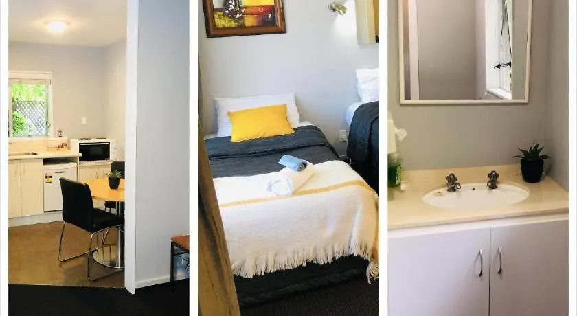 Christchurch Motel