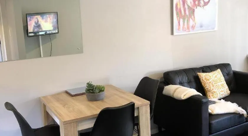 Christchurch Motel