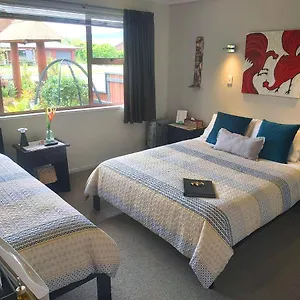 Rotorua City Homestay Bed & Breakfast Rotorua