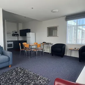 Western Motel Wellington