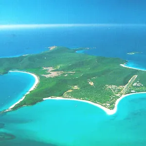 Village Holiday park Great Keppel Island