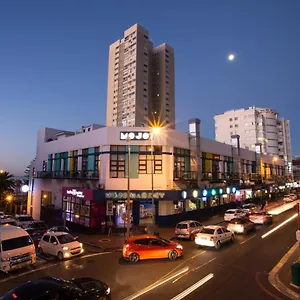 Mojo Hotel & Market Hotel Cape Town